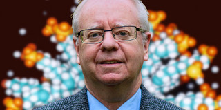 Portrait Heinz Rehage Portrait Heinz Rehage