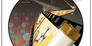 Cover Angewandte Chemie