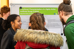 Postersession