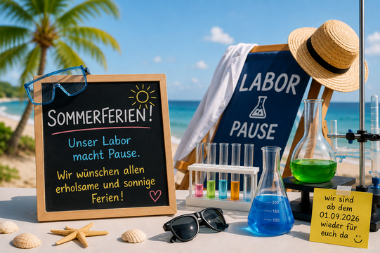 Ferien