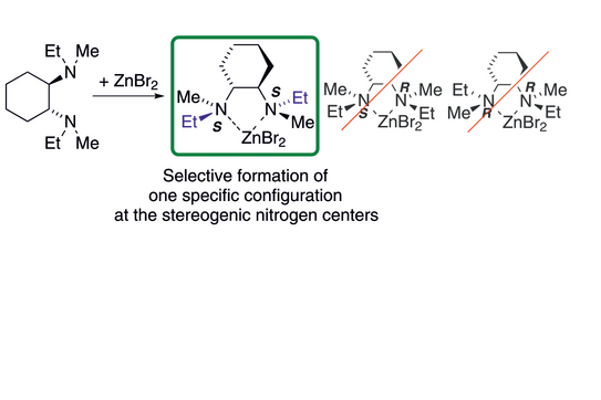Schematische Illustration zur Veröffentlichung