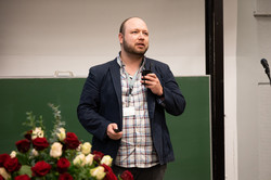 Portrait Patrick Nell