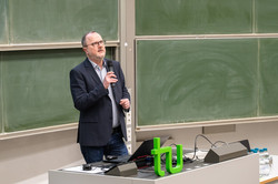 Portrait Stefan Kast