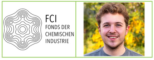 Portrait Jan-Lukas Kirchhoff