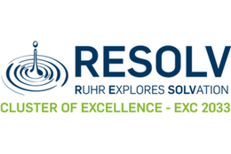 Logo RESOLV