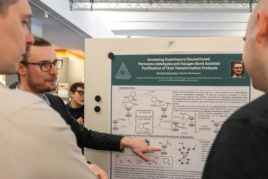 Postersession