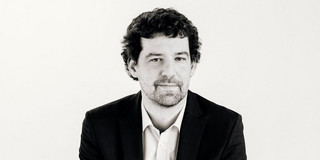 Portrait Max Hansmann