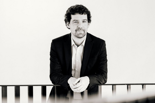 Portrait Max Hansmann Portrait Max Hansmann