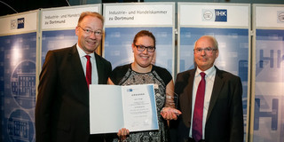 Stefan Schreiber, Jessica Wegge, Heinz-Herbert Dustmann