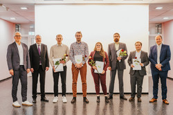 Gruppenfoto