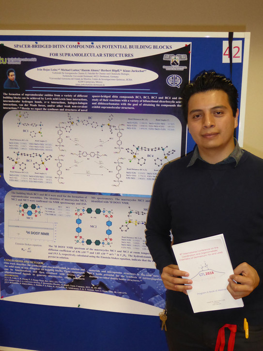 Portrait Irán Rojas León Portrait Irán Rojas León