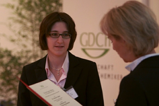 Portrait Viktoria Gessner