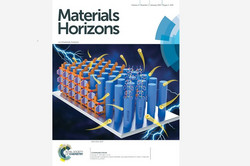 Cover Material Horizons