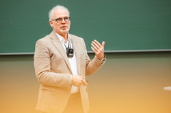 Portrait Michael Beck