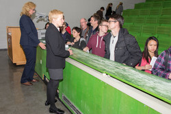 Beratung Tag der offenen Tür Beratung am Tag der offenen Tür