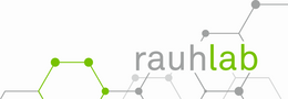 Logo Rauh-Lab Logo Rauh-Lab