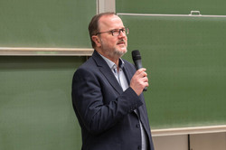 Portrait Stefan Kast