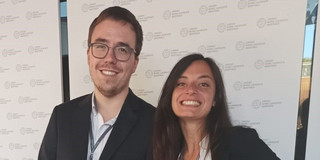 Portrait Kleinheider/Regeni Portrait Kleinheider/Regeni