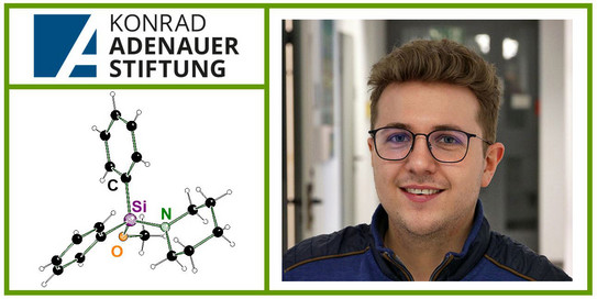 Portrait Jan-Lukas Kirchhoff