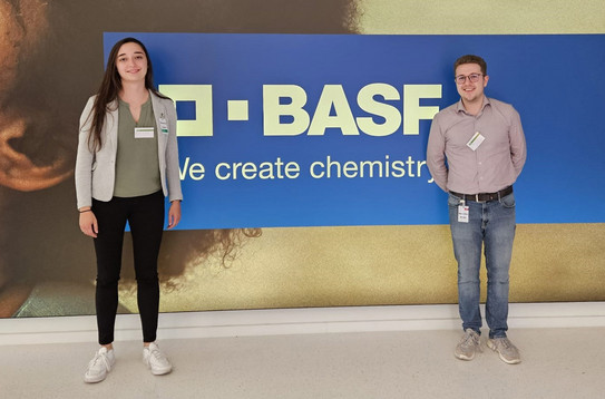 Annika Schmidt - Jan-Lukas Kirchhoff