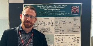 Portrait Sasha Conrad