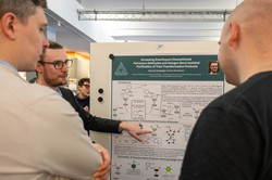 Postersession