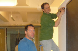 Markus Weste, Holger Konopka Markus Weste, Holger Konopka