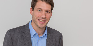 Portrait Daniel Summerer