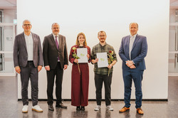 Gruppenfoto