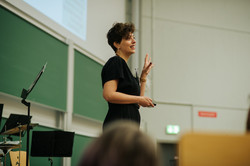 Portrait Müge Kasanmascheff