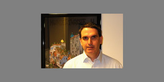 Portrait Markus Schürmann