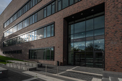 Praktikumsgebäude