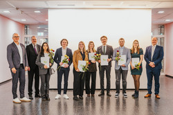 Gruppenfoto