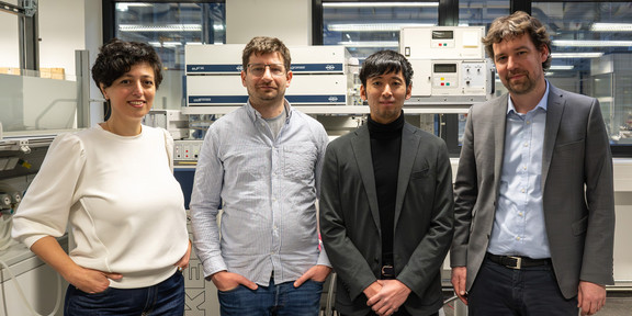 Gruppenbild Gruppenbild