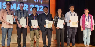 Gruppenbild Gruppenbild