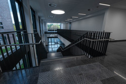 Praktikumsgebäude