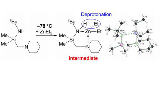 Schematische Illustration zur Veröffentlichung