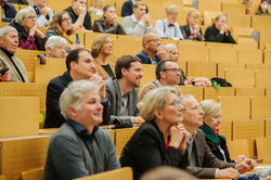  Hörsaalszene
