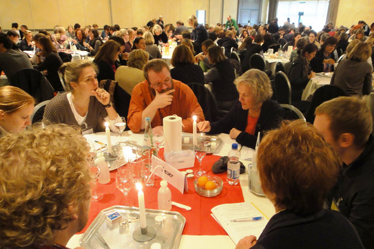 Didaktiktagung Didaktiktagung