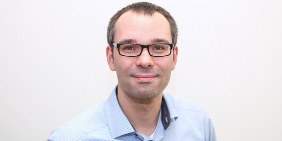 Portrait Sebastian Henke
