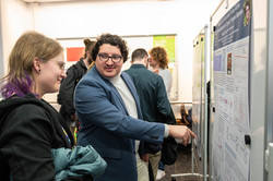 Postersession