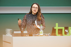 Absolventenfeier