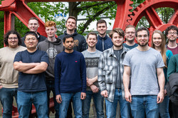 Team 05/2023 Team Hansmann 05/2023