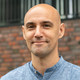 Portrait Thorben Cordes