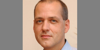 Portrait Christof Niemeyer