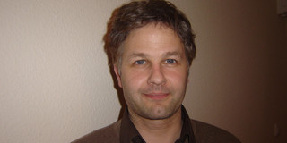 Portrait Ralf Weberskirch