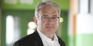 Portrait Roland Winter