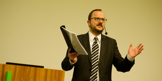 Portrait Stefan Kast