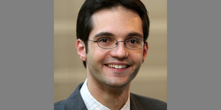 Portrait David-Samuel Di-Fuccia