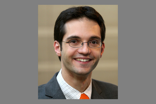 Portrait David-Samuel Di-Fuccia